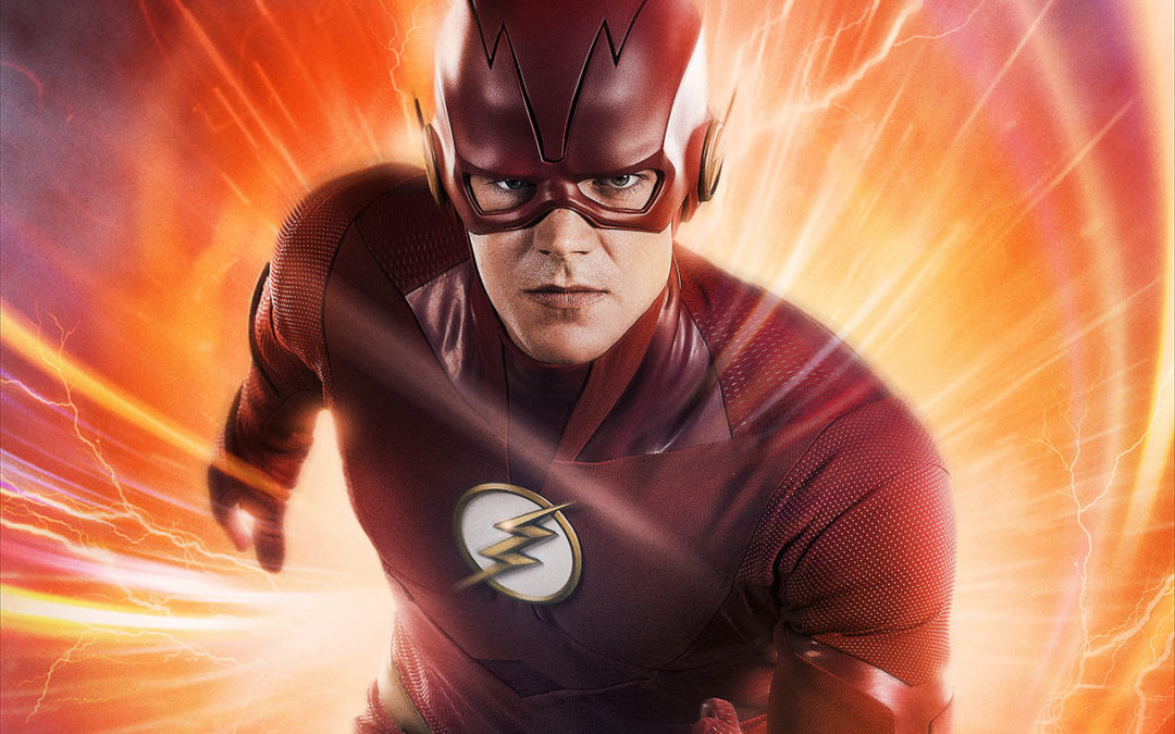 Flash Season 5