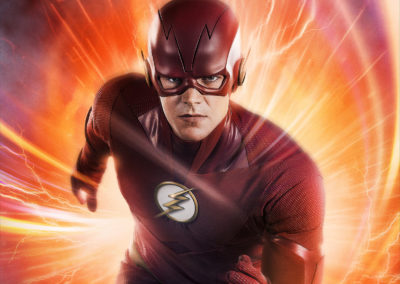 Flash Season 5