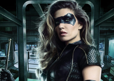 Black Canary 2.0