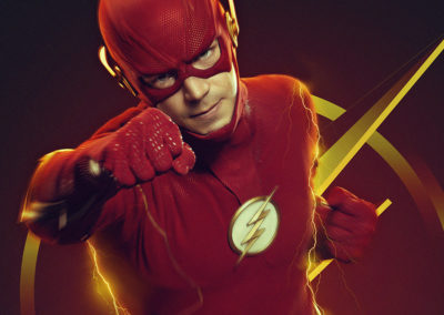 Flash Season 6