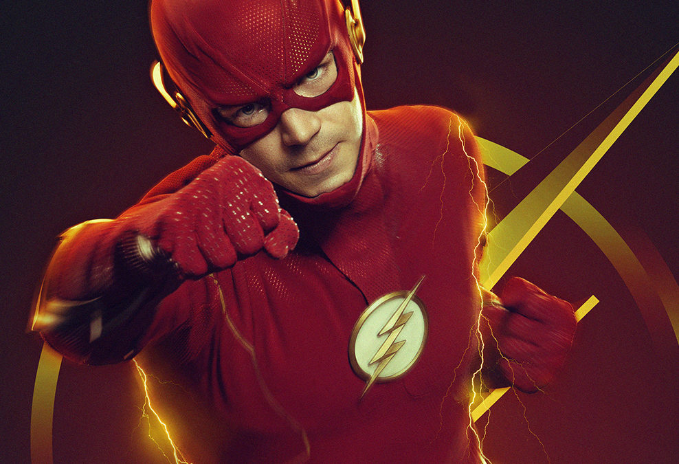 Flash Season 6