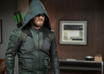 Green Arrow