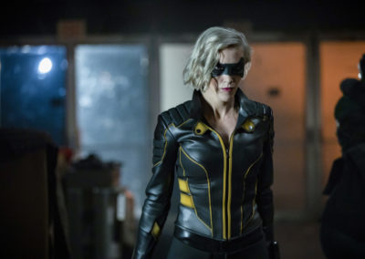 Black Canary 3.0