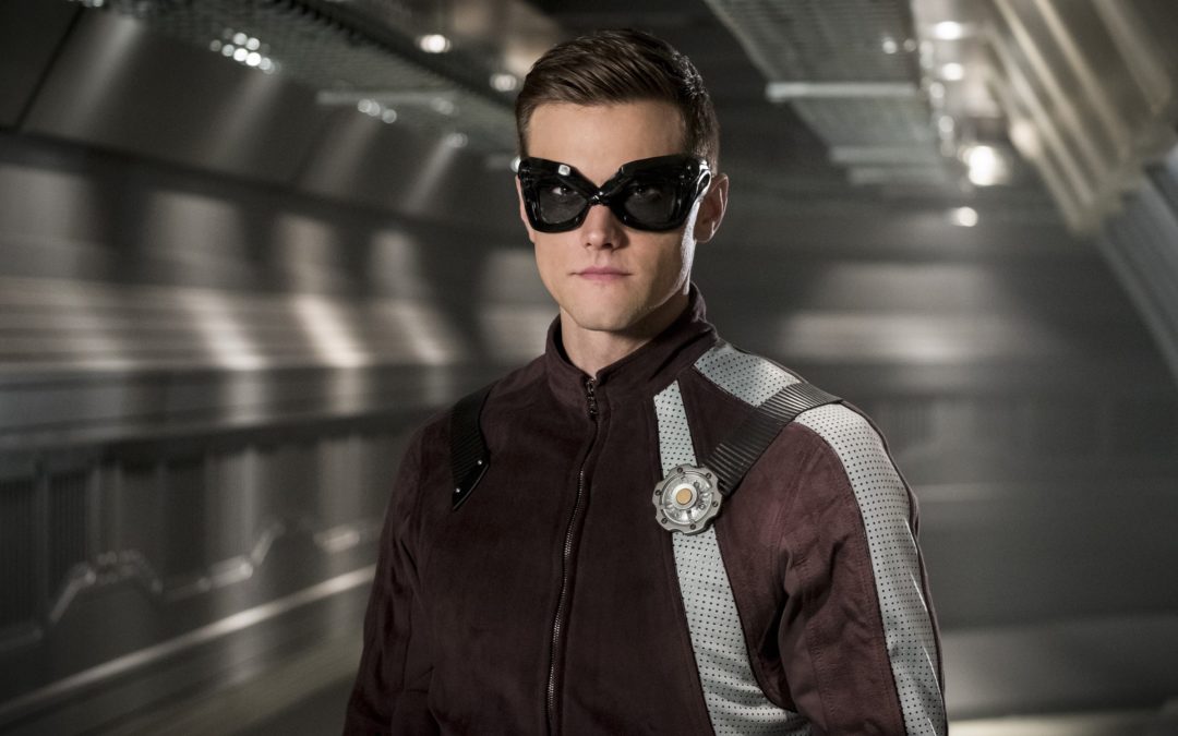 Elongated Man